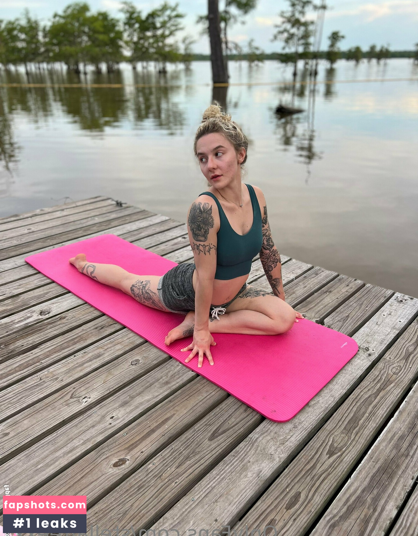 stellafreexxx Filtración Desnuda OnlyFans Foto #9 - Fapshots