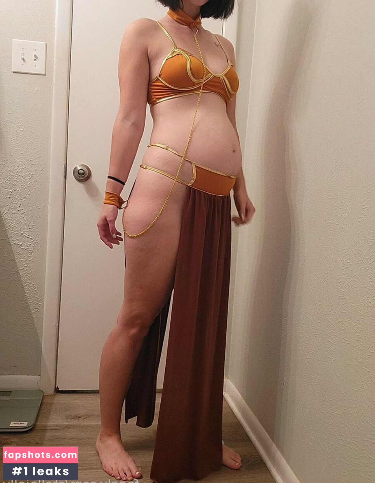 stellajelly Nahé úniky fotek pouze od fanoušků #16 - Fapshots