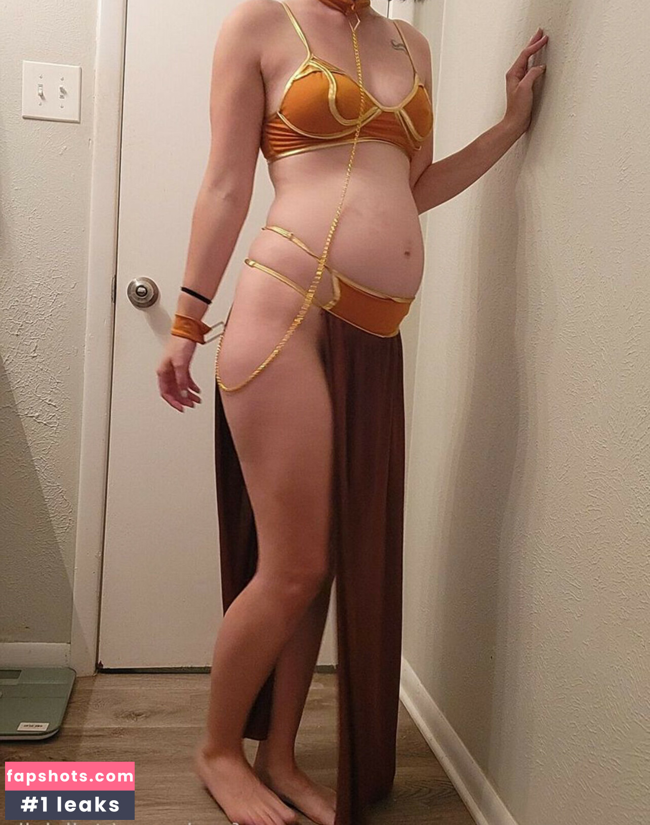 stellajelly Nahé úniky fotek pouze od fanoušků #6 - Fapshots