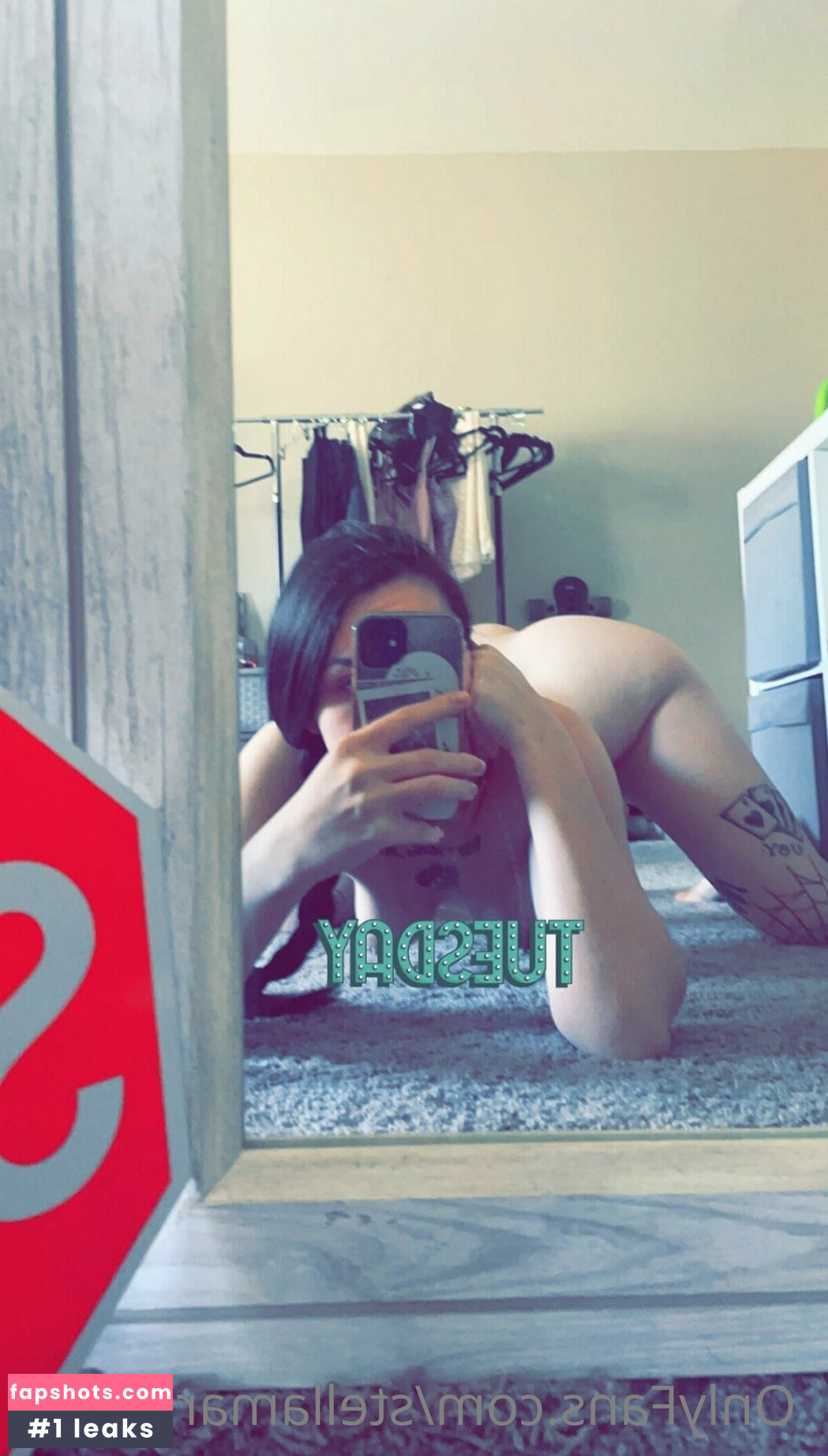 stellamarie3333 Nacktheit OnlyFans Fotos #9 - Fapshots