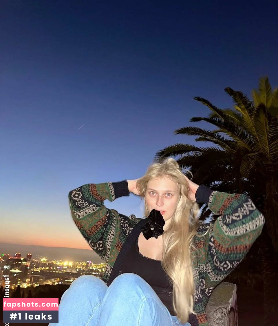 stellamarisol Filtración Desnuda OnlyFans Foto #18 - Fapshots