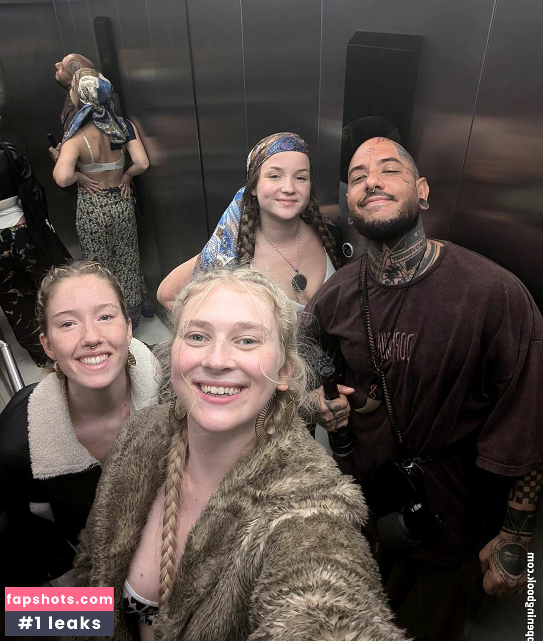 stellamarisol Nude Leaks OnlyFans Photos #32 - Fapshots