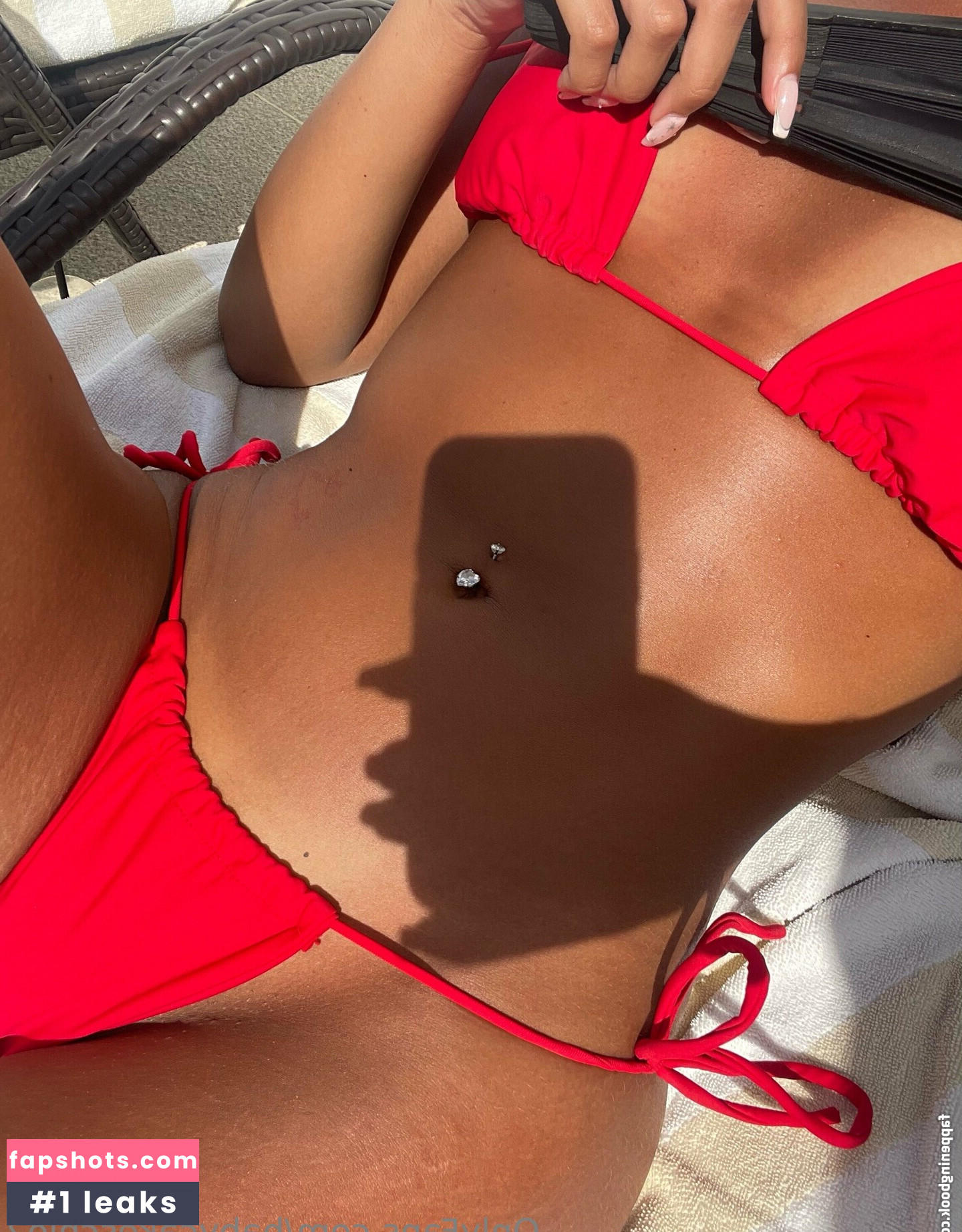 stellarossetti Nahé úniky fotek pouze od fanoušků #8 - Fapshots