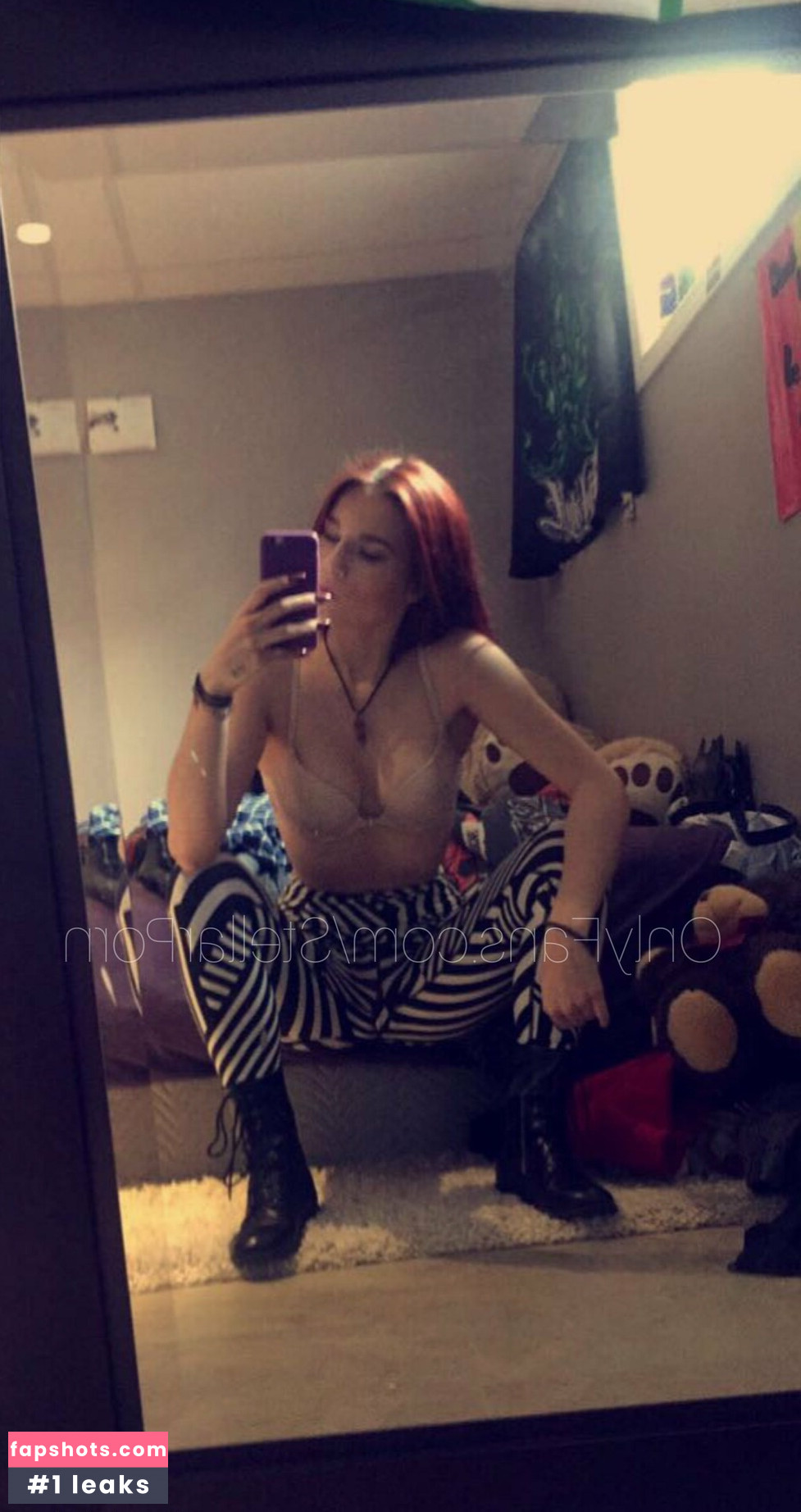 stellarporn Nahé úniky fotek pouze od fanoušků #19 - Fapshots