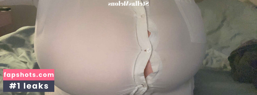 StellasMelons Nahé úniky fotek pouze od fanoušků #17 - Fapshots