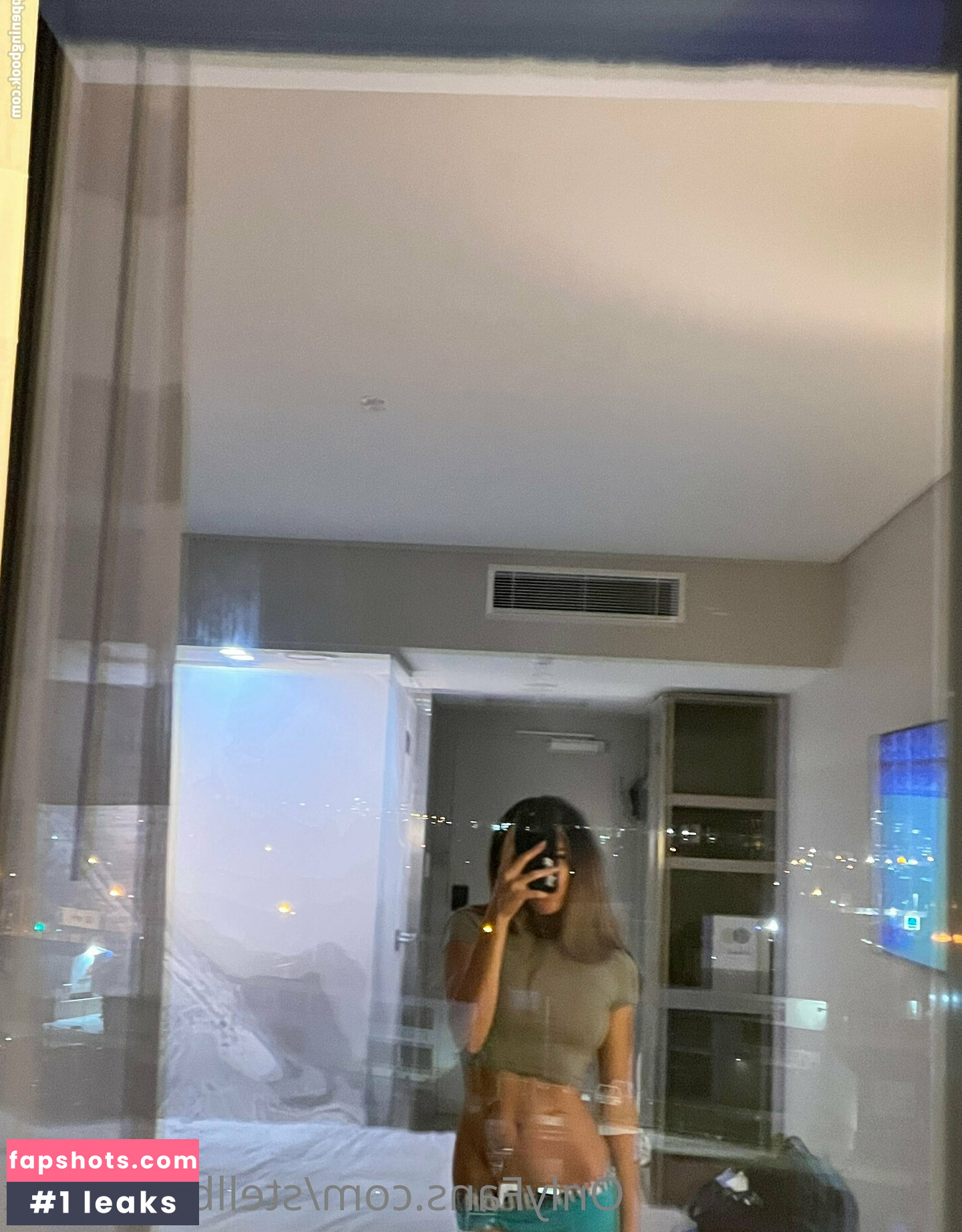 stellbabyfreex Nude Leaks OnlyFans Photos #6 - Fapshots