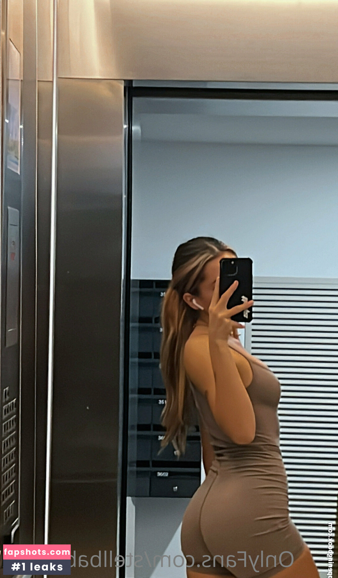 stellbabyfreex Nude Leaks OnlyFans Photos #7 - Fapshots