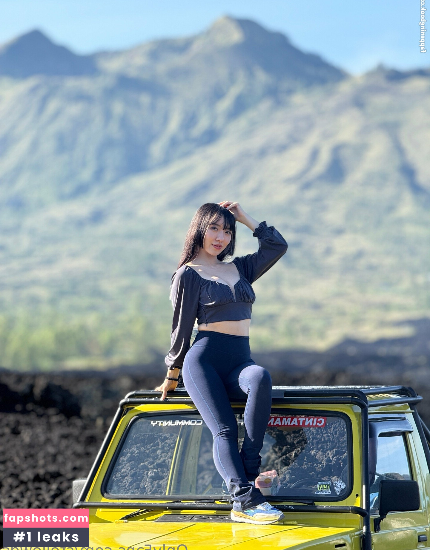 Stellewds Nahé úniky fotek pouze od fanoušků #24 - Fapshots