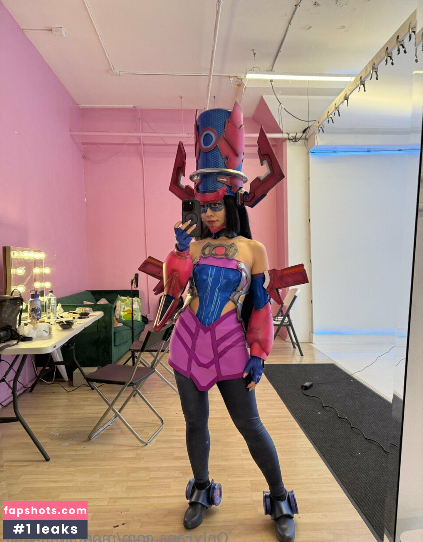 Stellewds Nahé úniky fotek pouze od fanoušků #26 - Fapshots