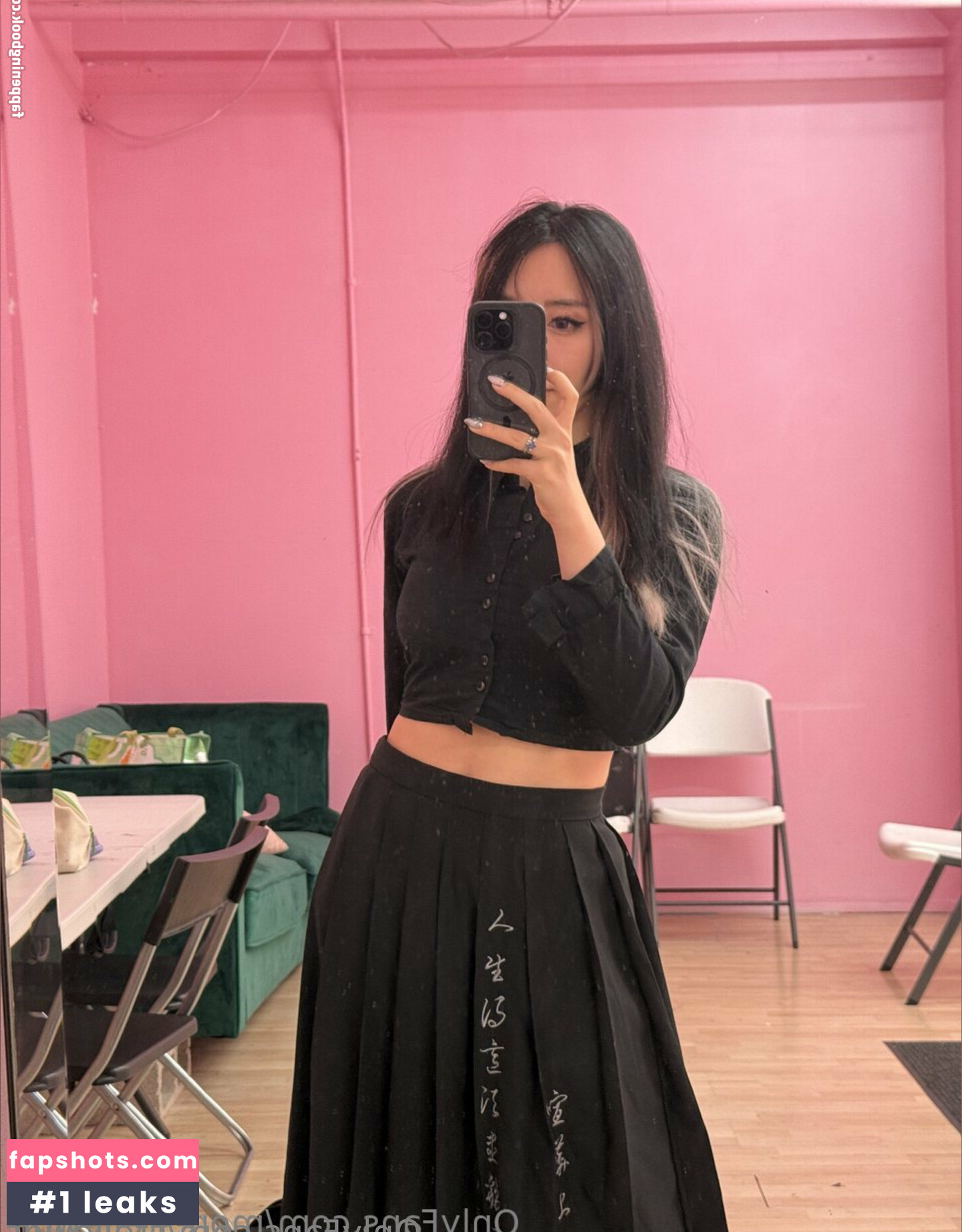 Stellewds Nahé úniky fotek pouze od fanoušků #27 - Fapshots