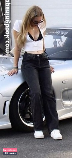 stellichen Nahé úniky fotek pouze od fanoušků #15 - Fapshots