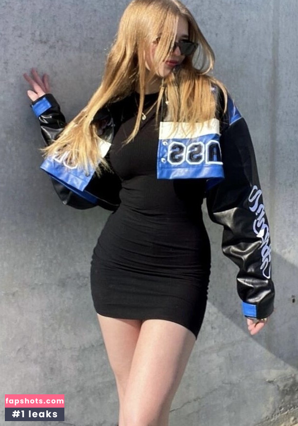 stellichen Nahé úniky fotek pouze od fanoušků #4 - Fapshots