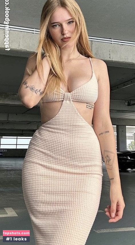 stellichen Nahé úniky fotek pouze od fanoušků #6 - Fapshots