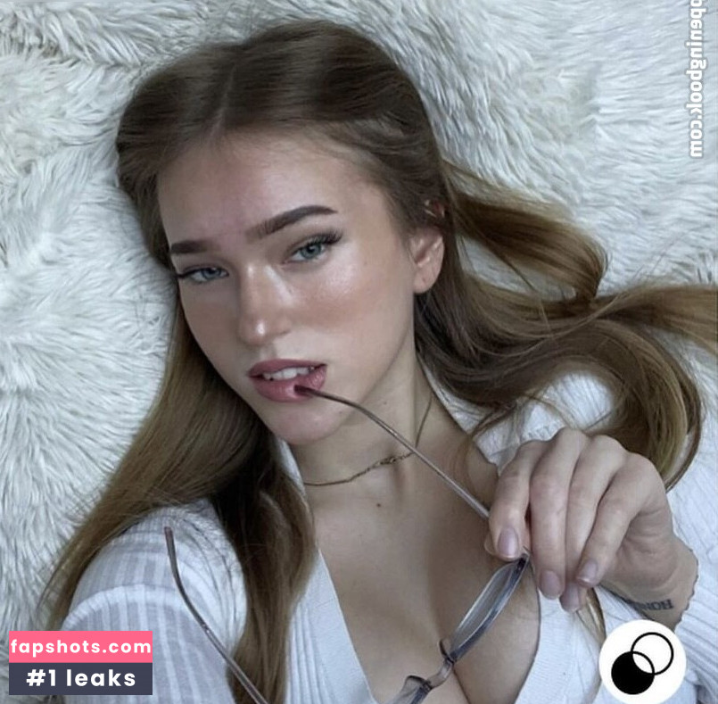 stellichen Nahé úniky fotek pouze od fanoušků #9 - Fapshots