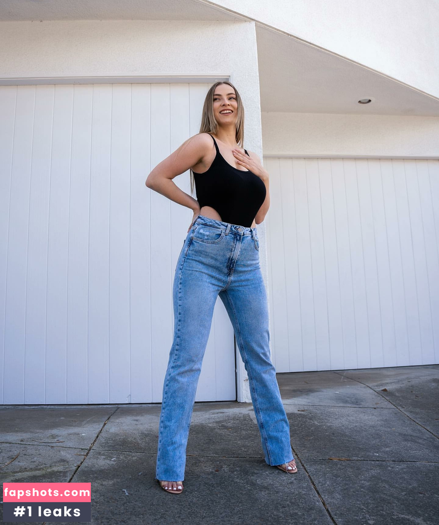 Stellita Nahé úniky fotek pouze od fanoušků #14 - Fapshots