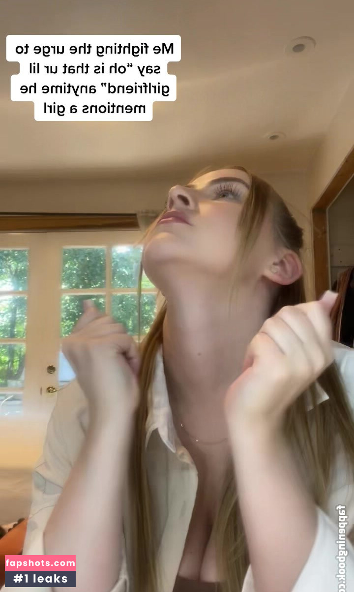 Stellita Nahé úniky fotek pouze od fanoušků #15 - Fapshots