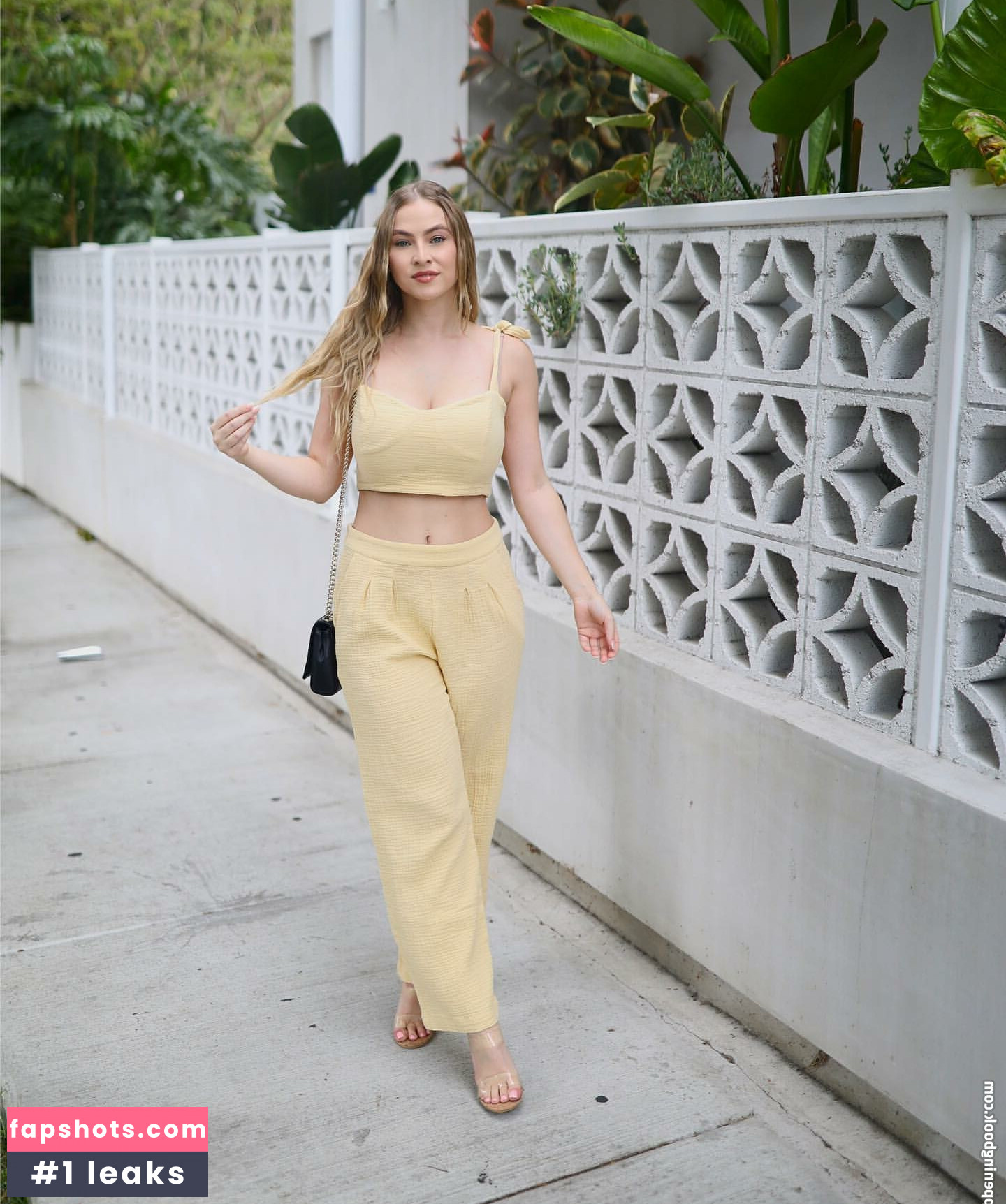 Stellita Nahé úniky fotek pouze od fanoušků #16 - Fapshots