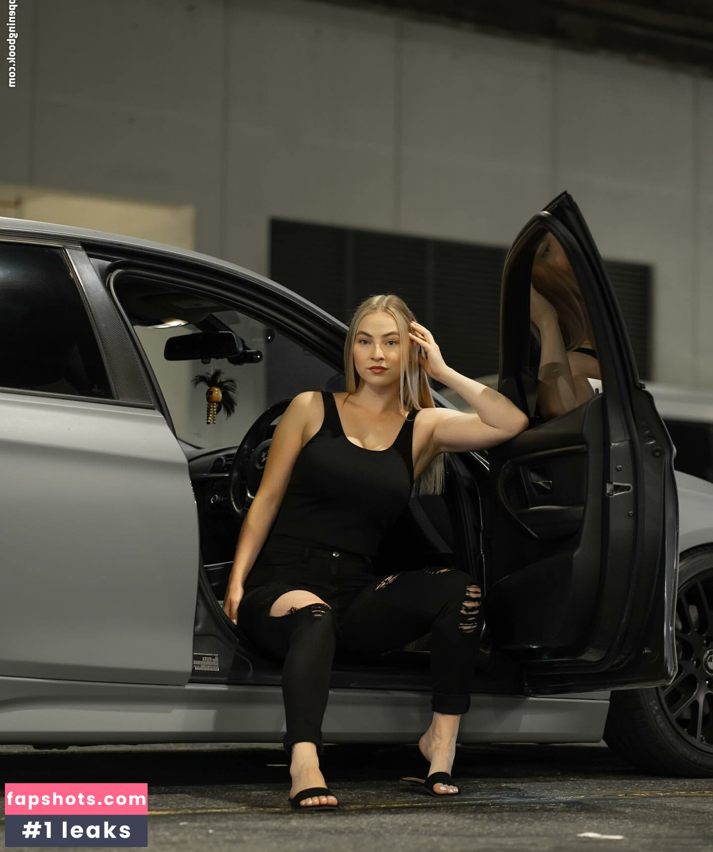 Stellita Nahé úniky fotek pouze od fanoušků #3 - Fapshots