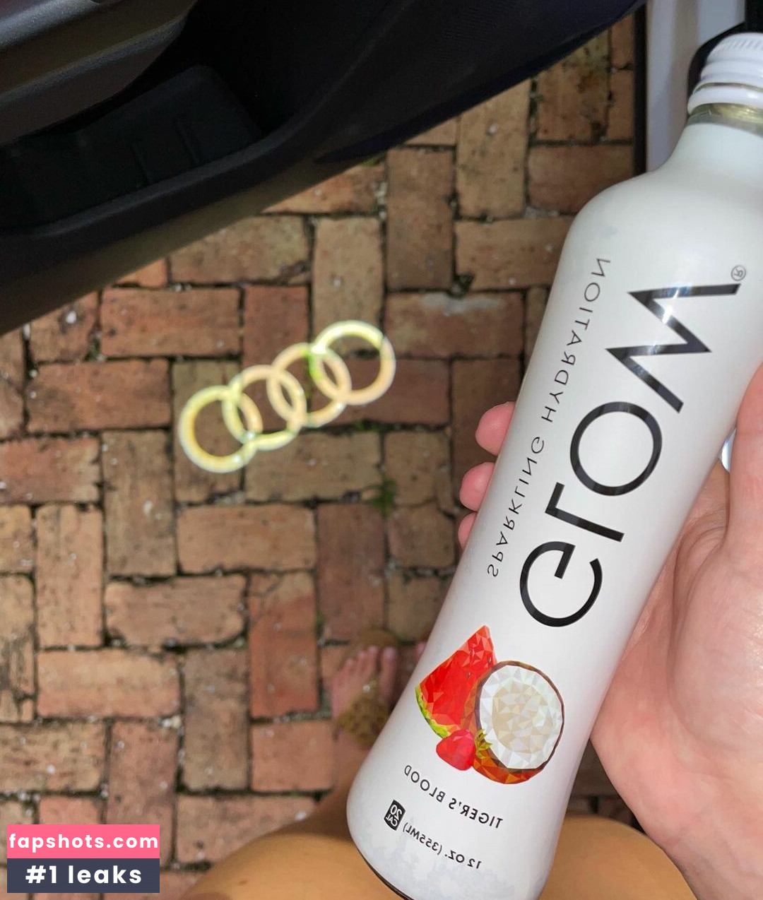 Stellita Nahé úniky fotek pouze od fanoušků #5 - Fapshots