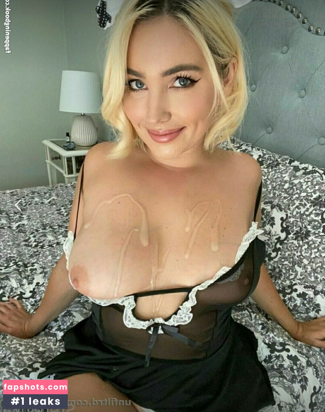 Stepanka gallery photo #11