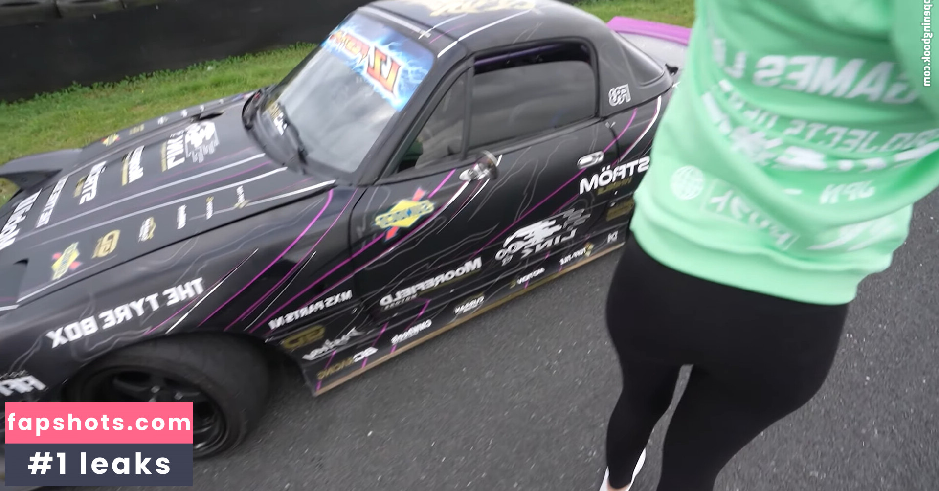 Steph Field gallery photo #2