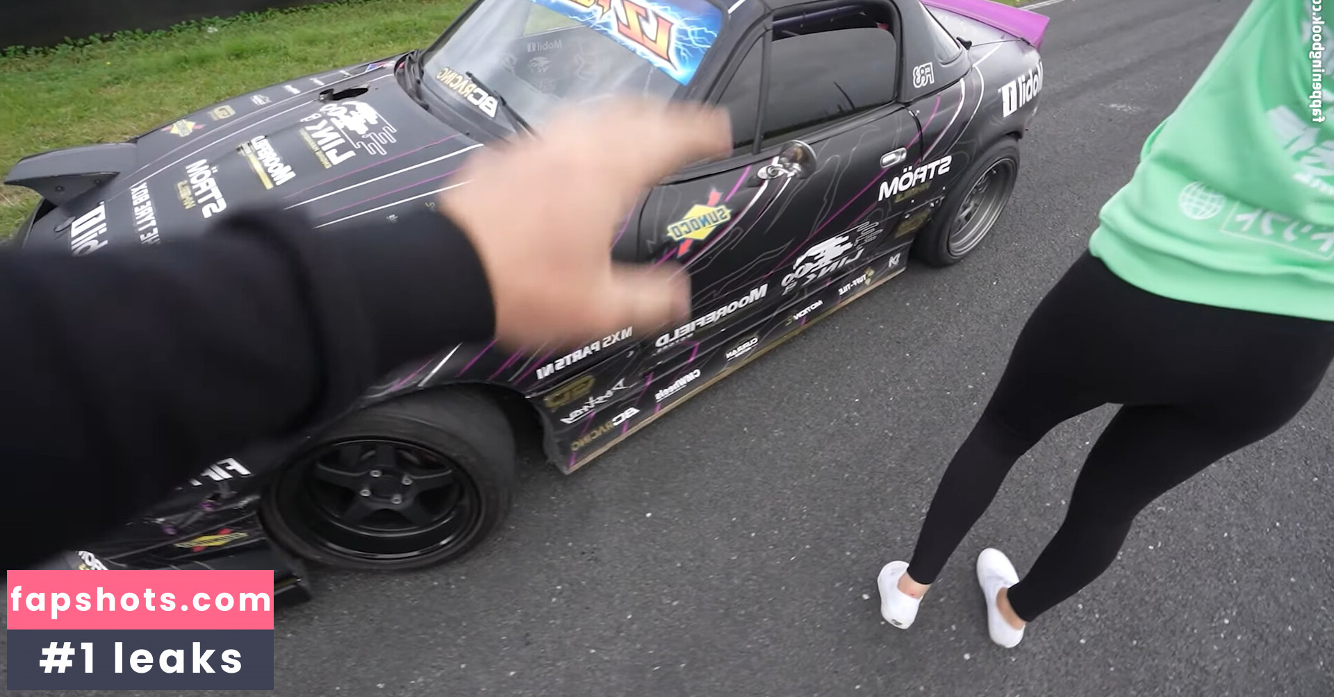 Steph Field gallery photo #3