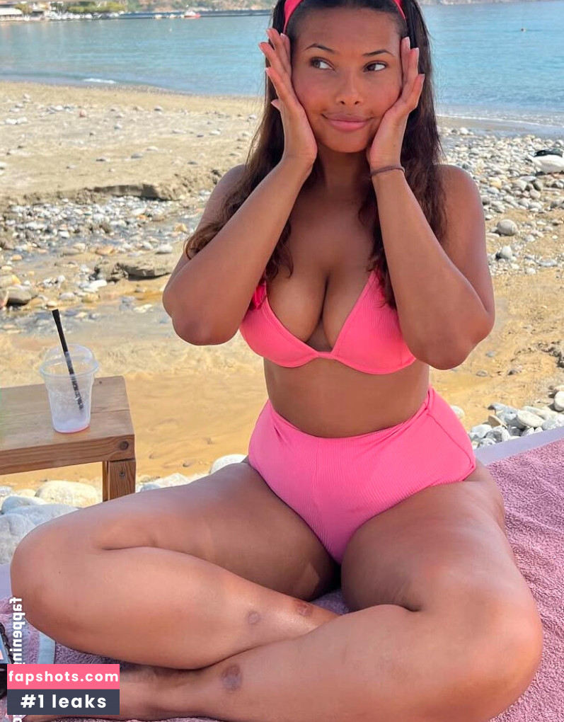 Steph Karl nude babe gallery