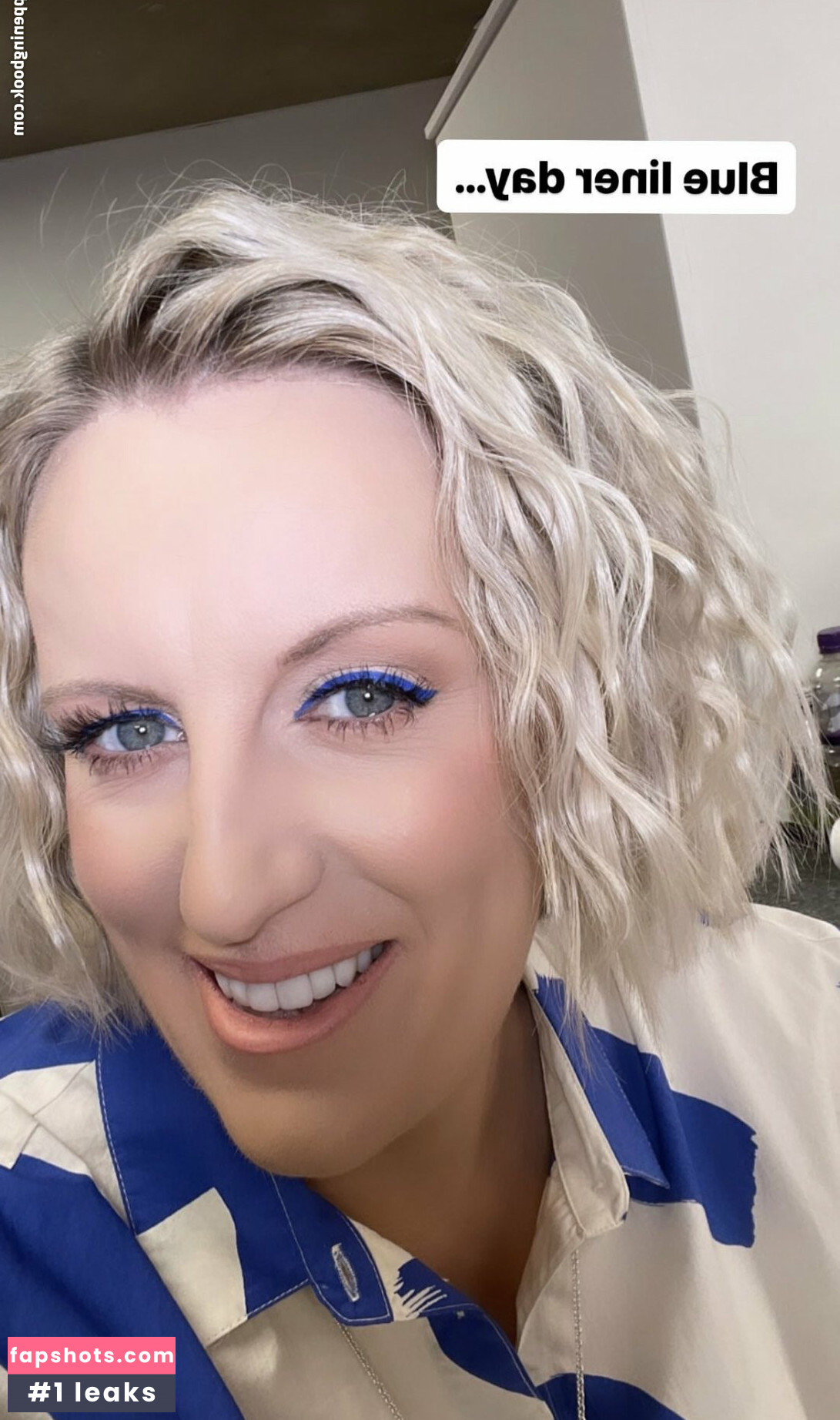 Steph McGovern gallery photo #13