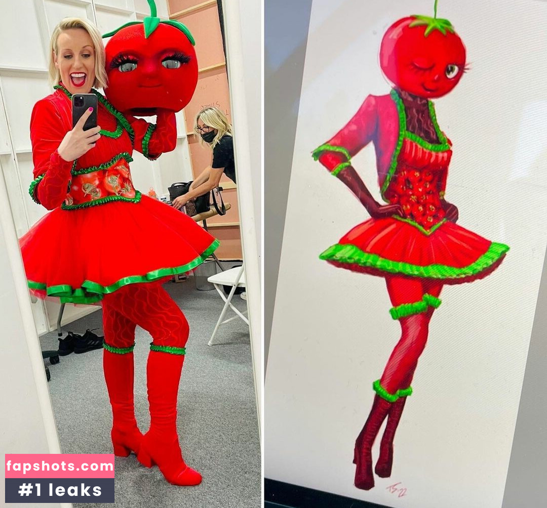 Steph McGovern gallery photo #20