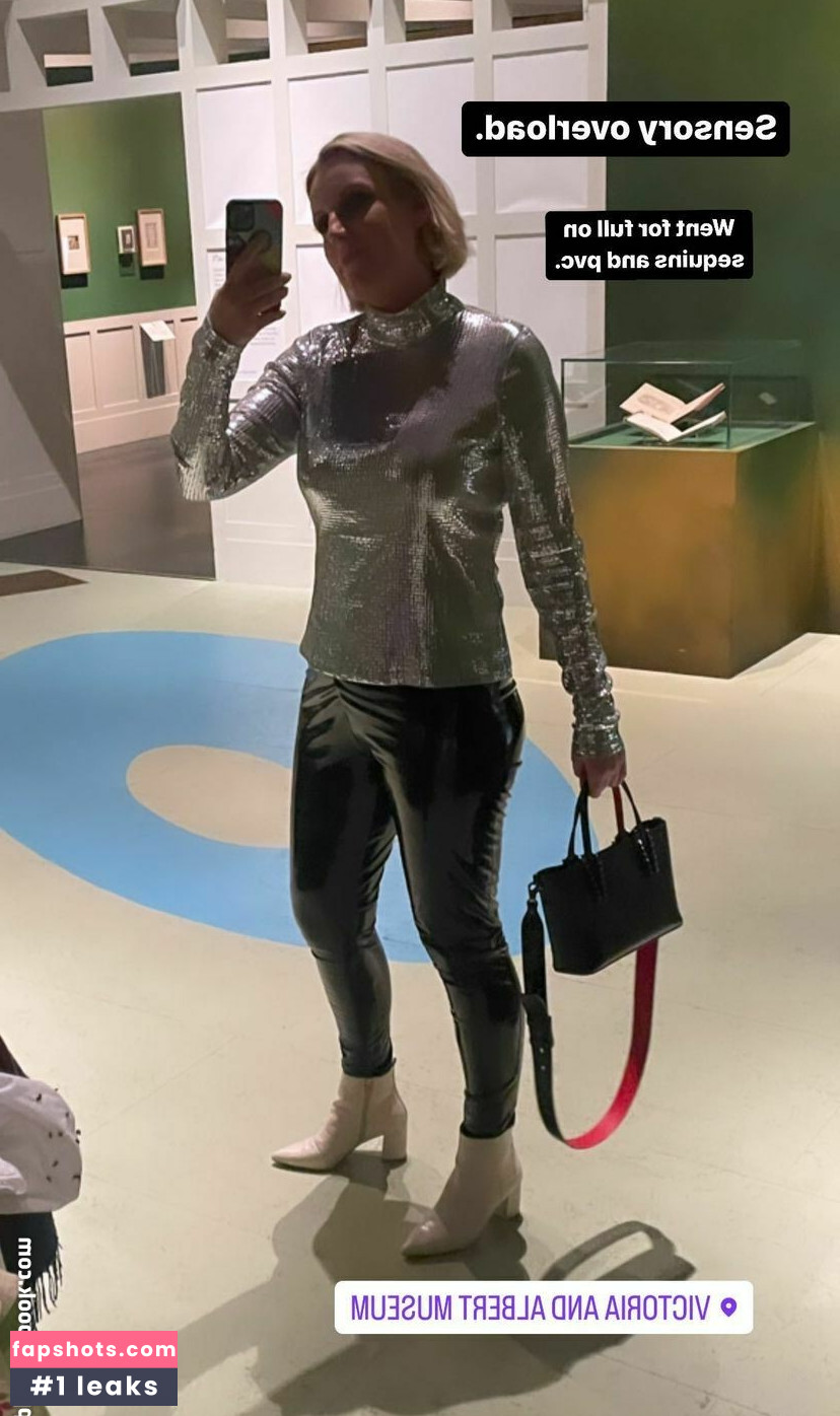 Steph McGovern gallery photo #8