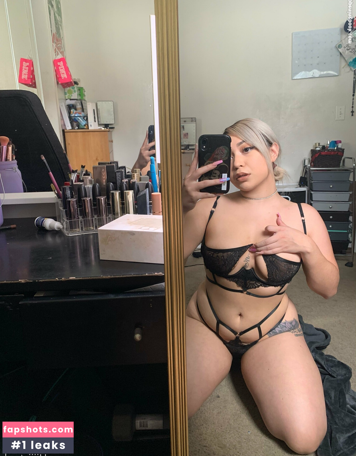 Steph Naomi Nude Leaks OnlyFans Photos #10 - LeakJerk