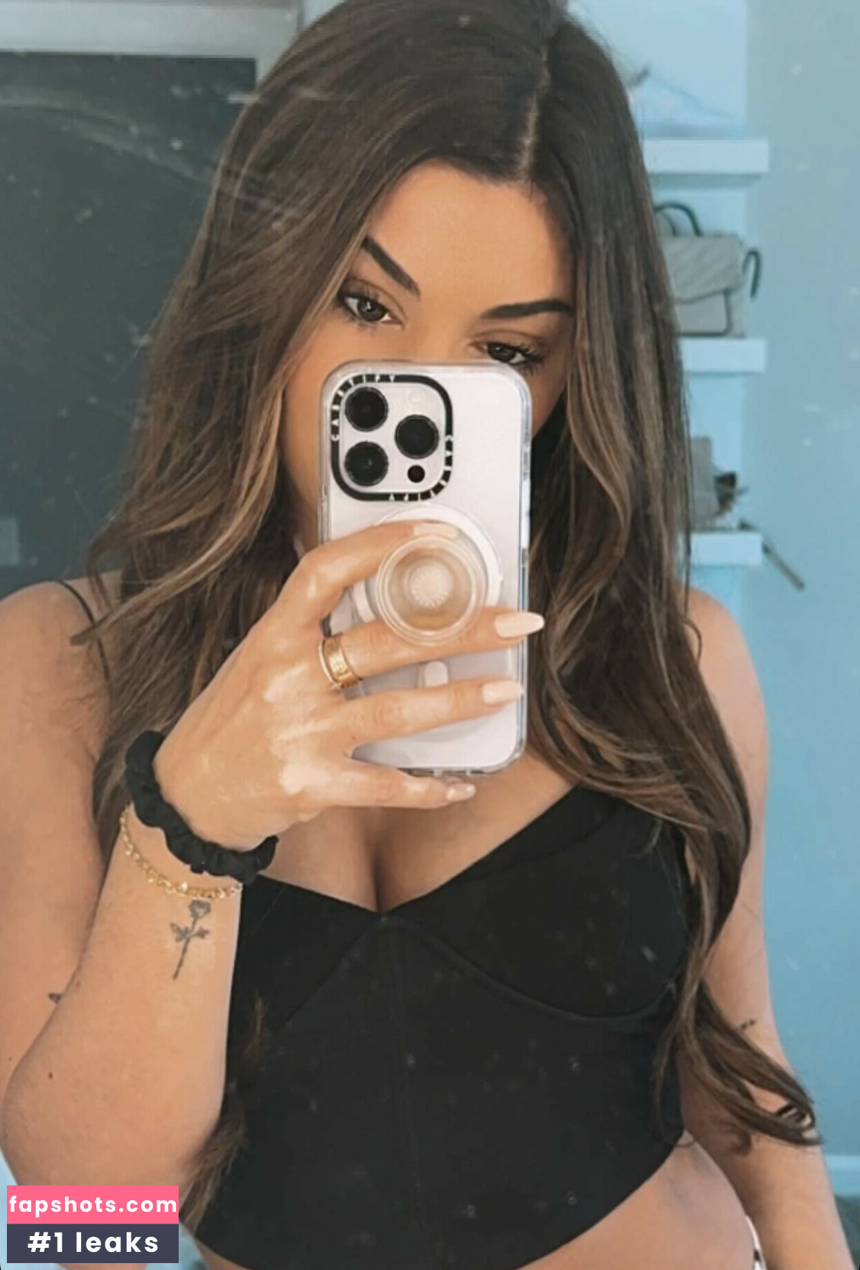 Steph Pappas Nacktheit OnlyFans Fotos #116 - Fapshots