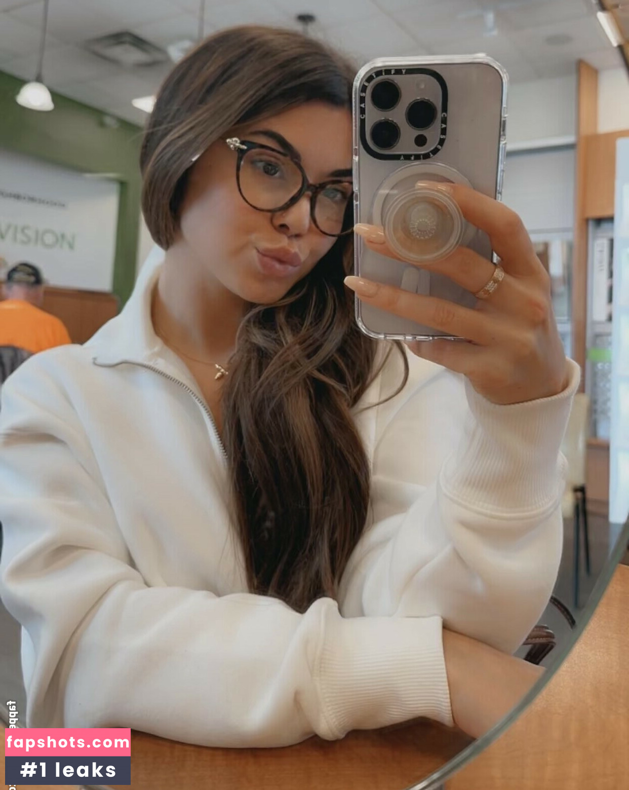 Steph Pappas Nacktheit OnlyFans Fotos #117 - Fapshots