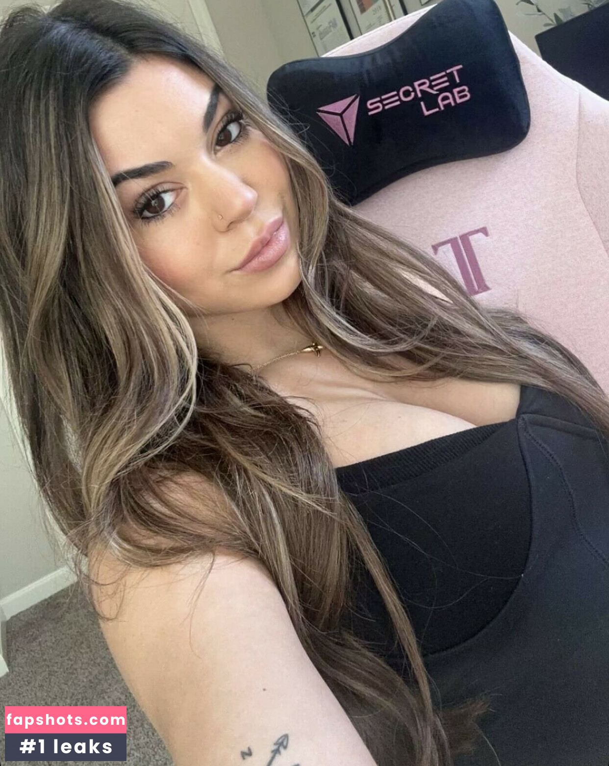 Steph Pappas Nacktheit OnlyFans Fotos #120 - Fapshots