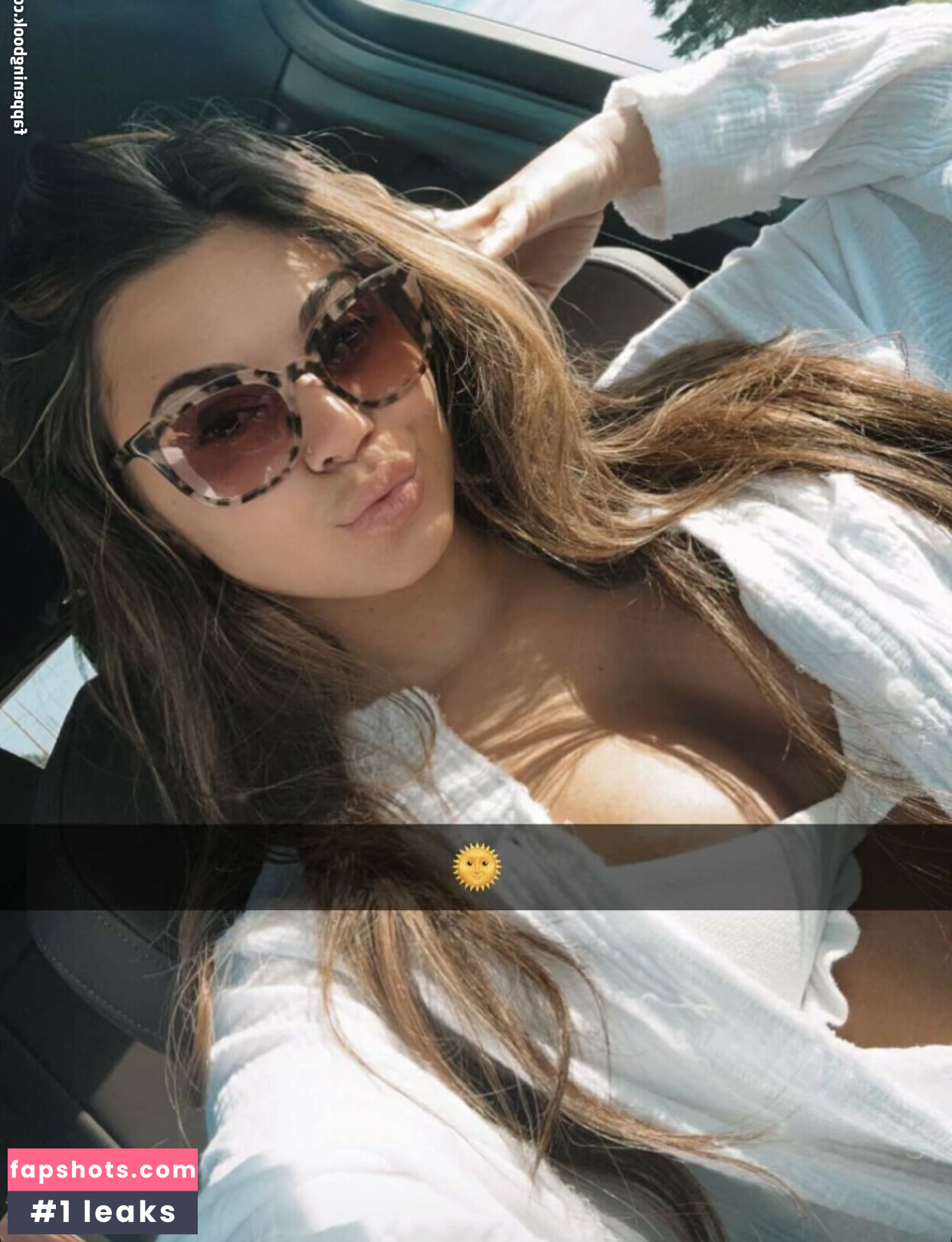 Steph Pappas Nacktheit OnlyFans Fotos #122 - Fapshots