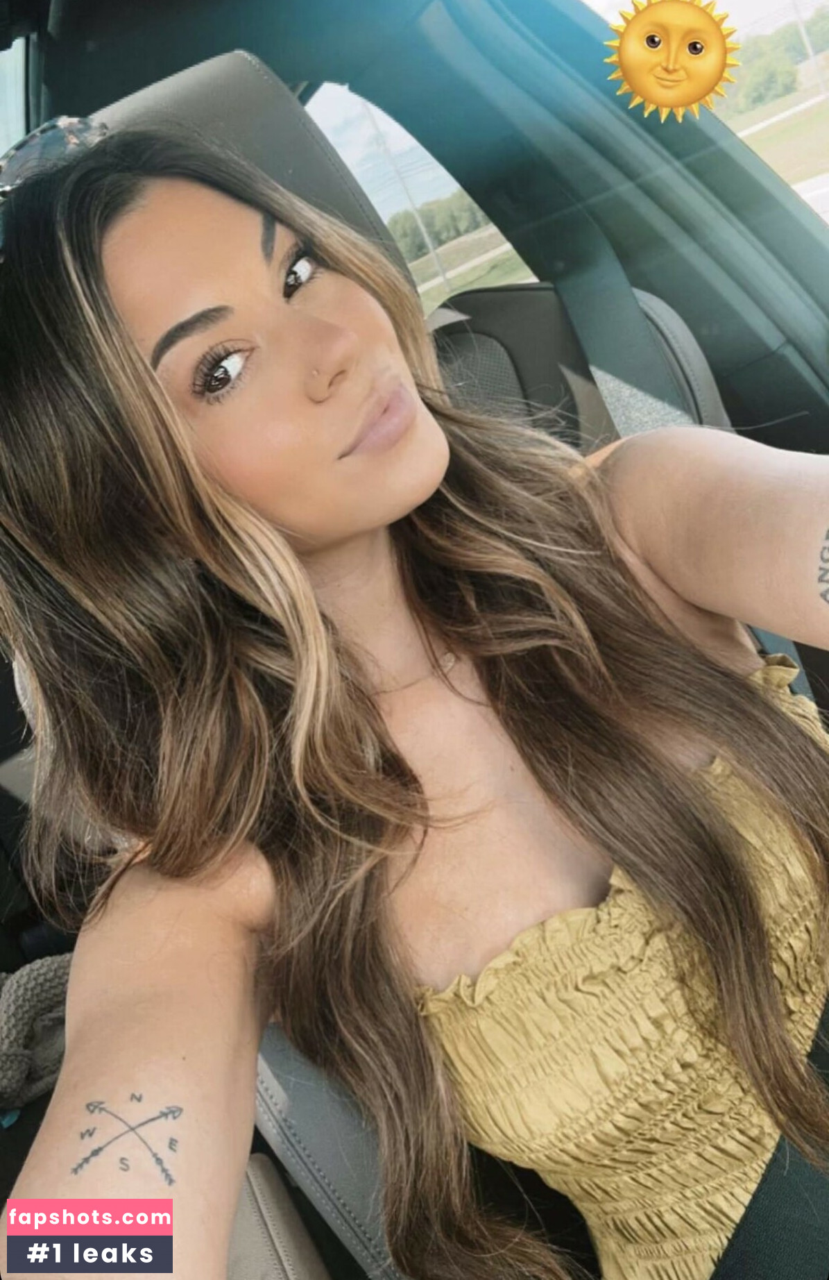 Steph Pappas Nacktheit OnlyFans Fotos #128 - Fapshots