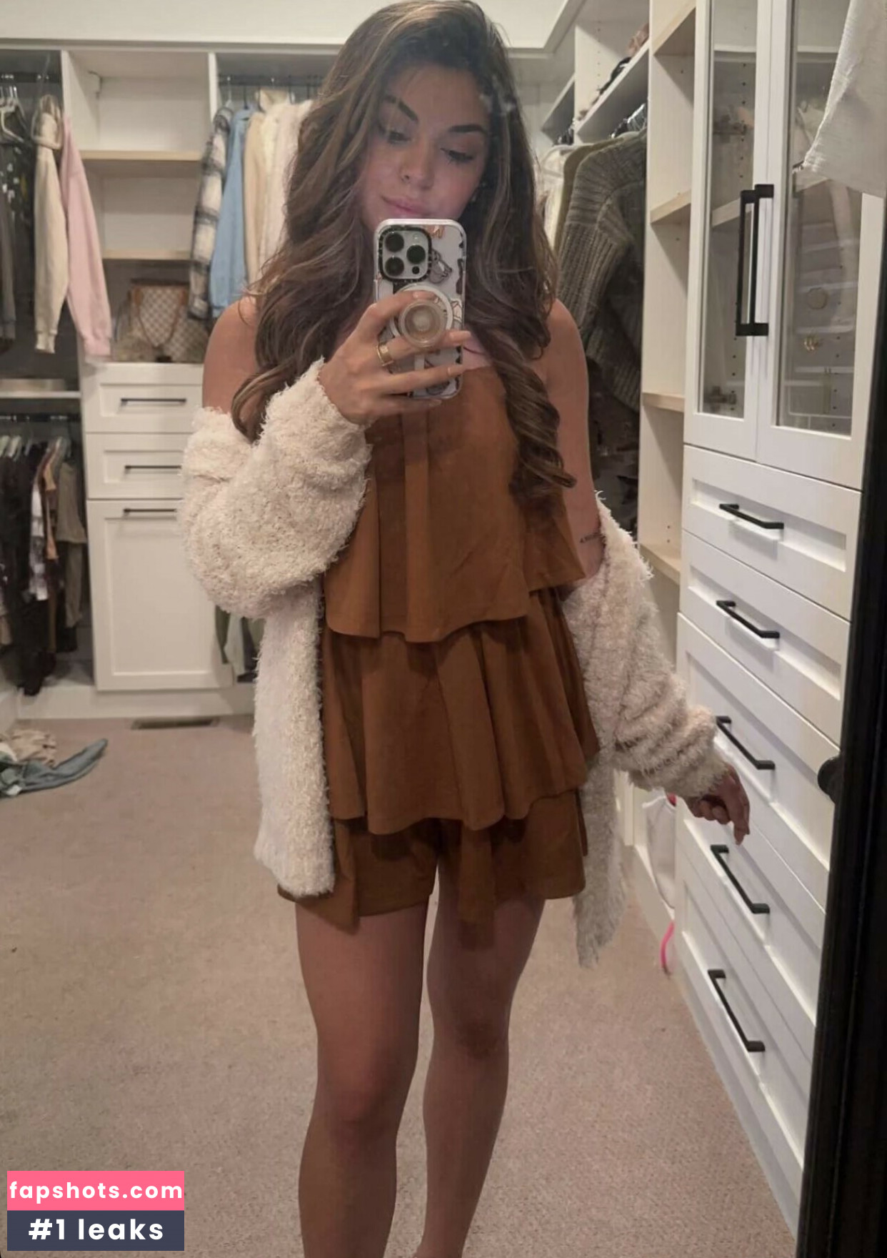 Steph Pappas Nacktheit OnlyFans Fotos #129 - Fapshots