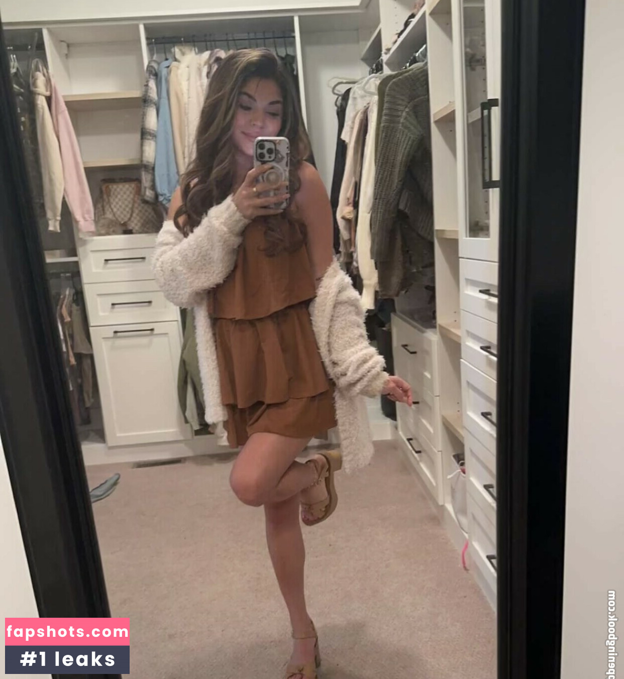 Steph Pappas Nacktheit OnlyFans Fotos #130 - Fapshots