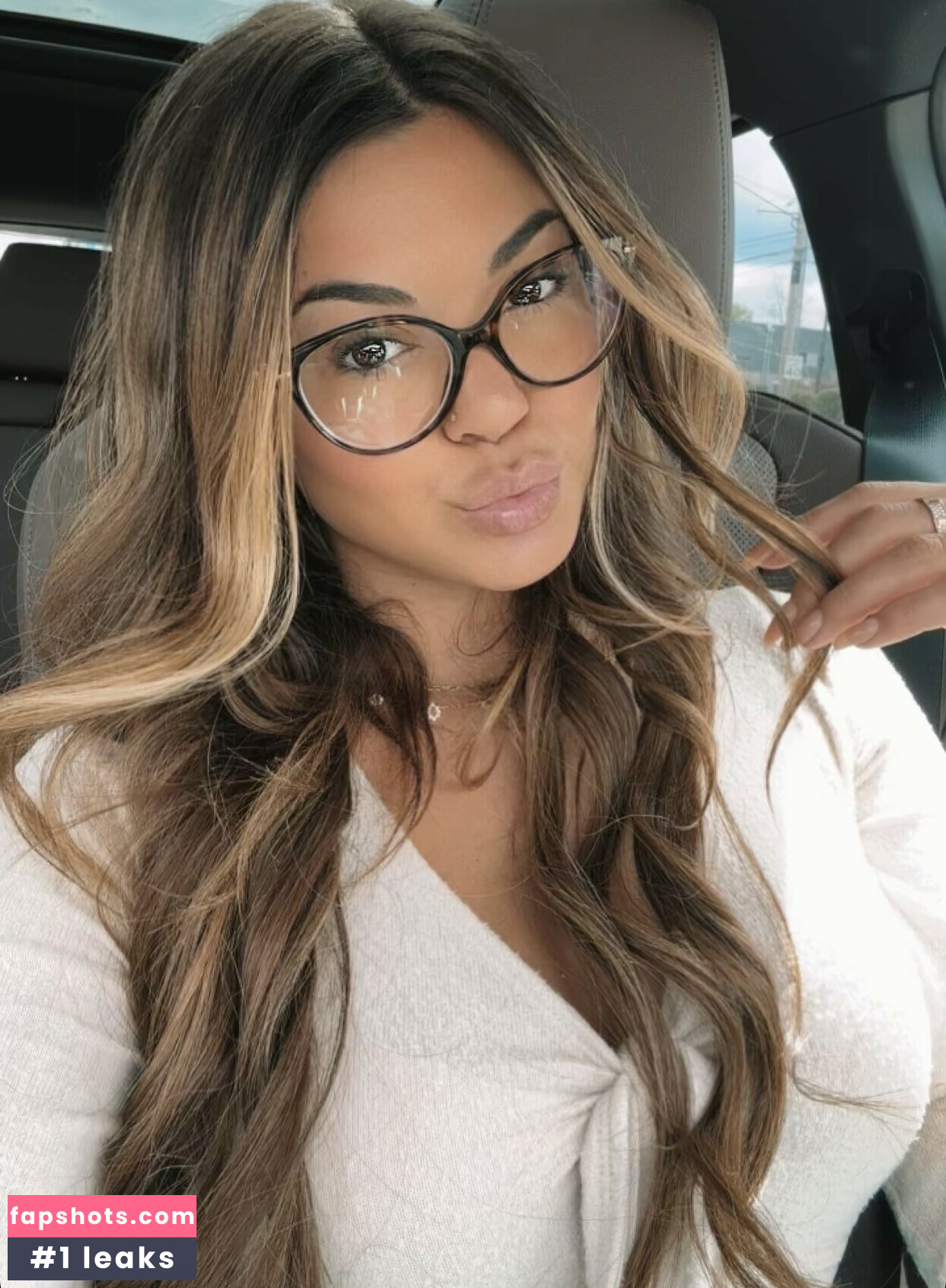 Steph Pappas Nacktheit OnlyFans Fotos #134 - Fapshots