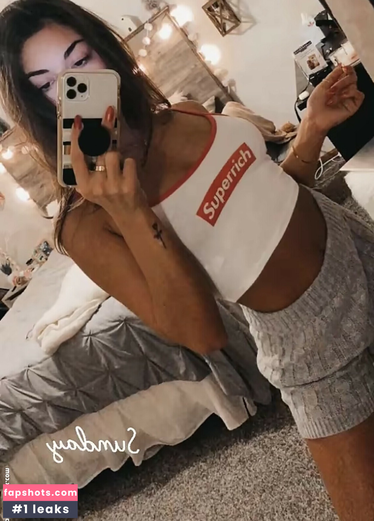 Steph Pappas Nacktheit OnlyFans Fotos #138 - Fapshots