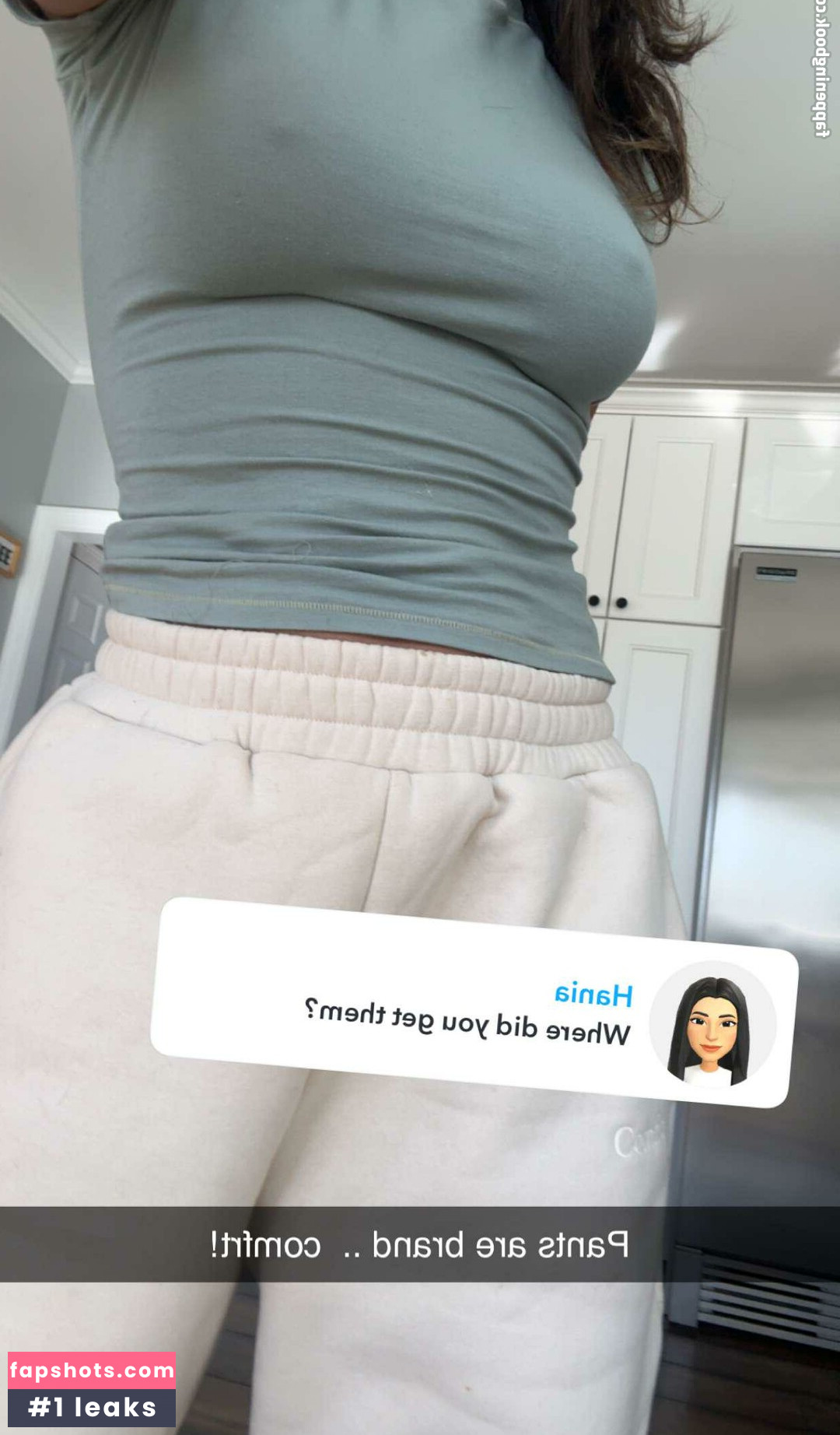 Steph Pappas Nacktheit OnlyFans Fotos #18 - Fapshots