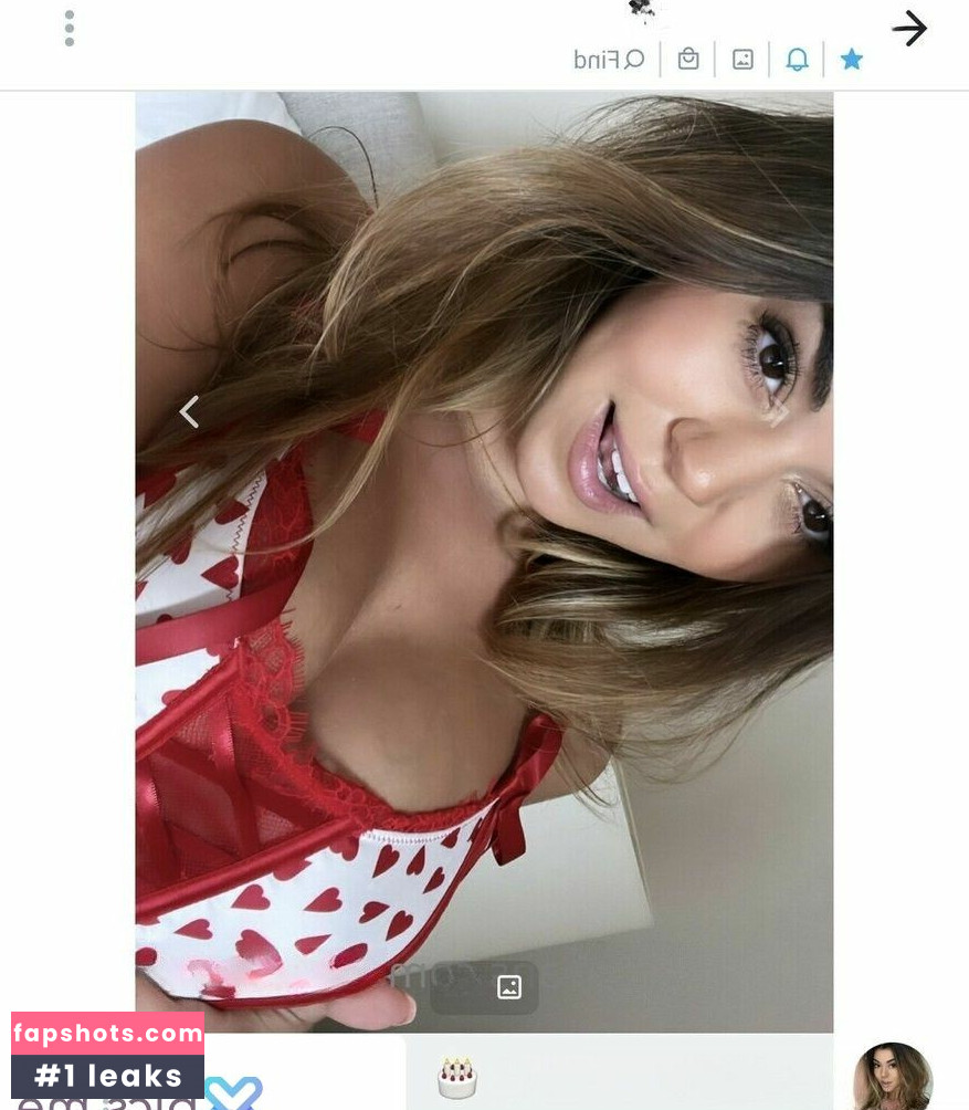 Steph Pappas Nacktheit OnlyFans Fotos #3 - Fapshots