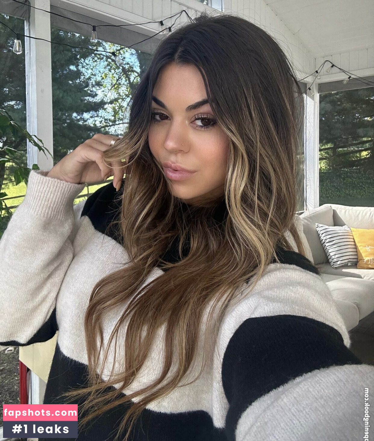 Steph Pappas Nacktheit OnlyFans Fotos #28 - Fapshots