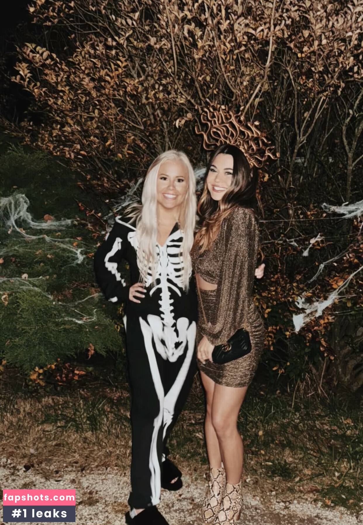 Steph Pappas Nacktheit OnlyFans Fotos #29 - Fapshots