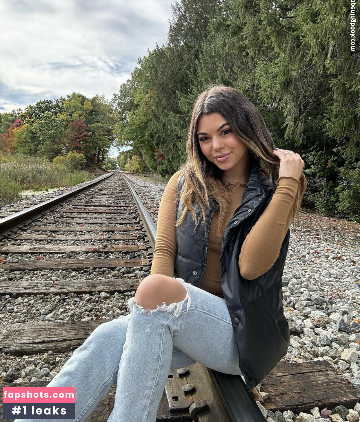 Steph Pappas Nacktheit OnlyFans Fotos #30 - Fapshots