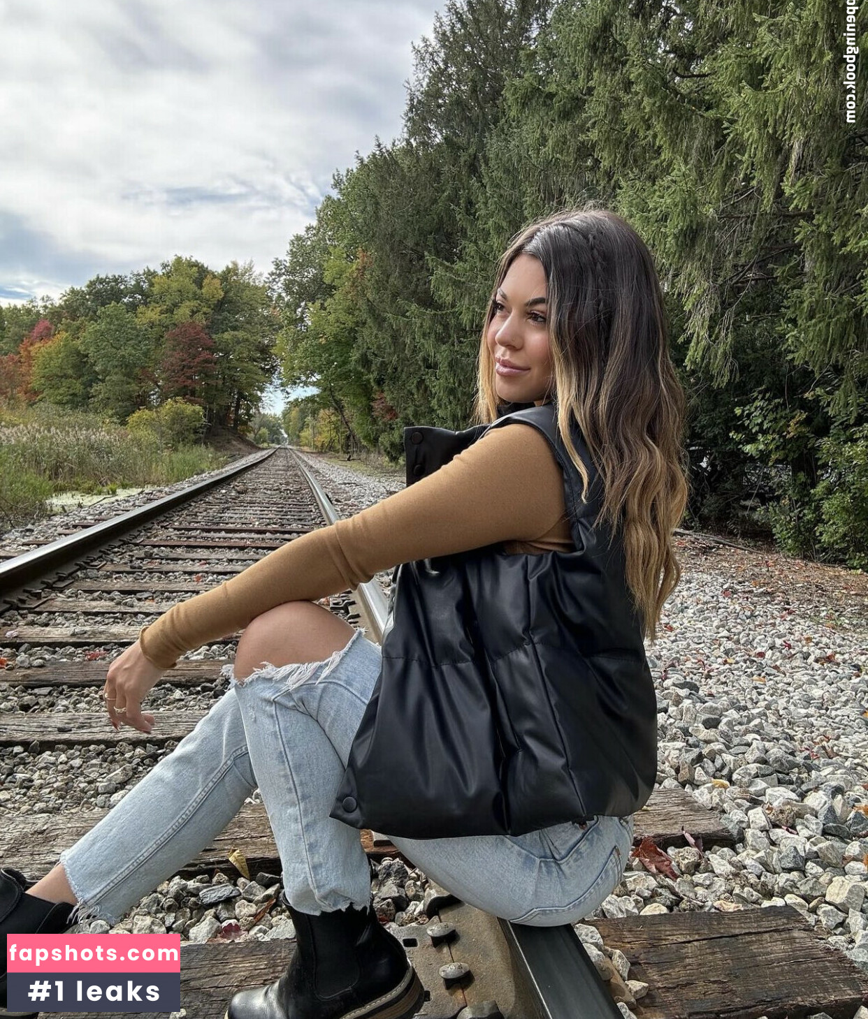 Steph Pappas Nacktheit OnlyFans Fotos #31 - Fapshots