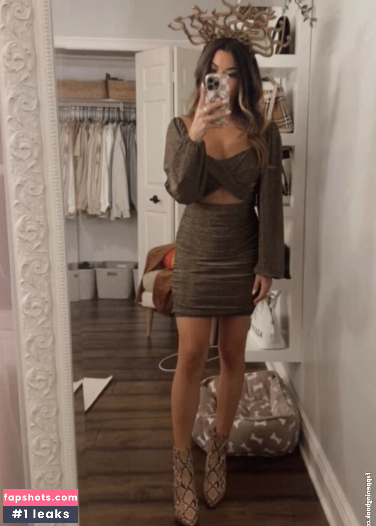 Steph Pappas Nacktheit OnlyFans Fotos #32 - Fapshots