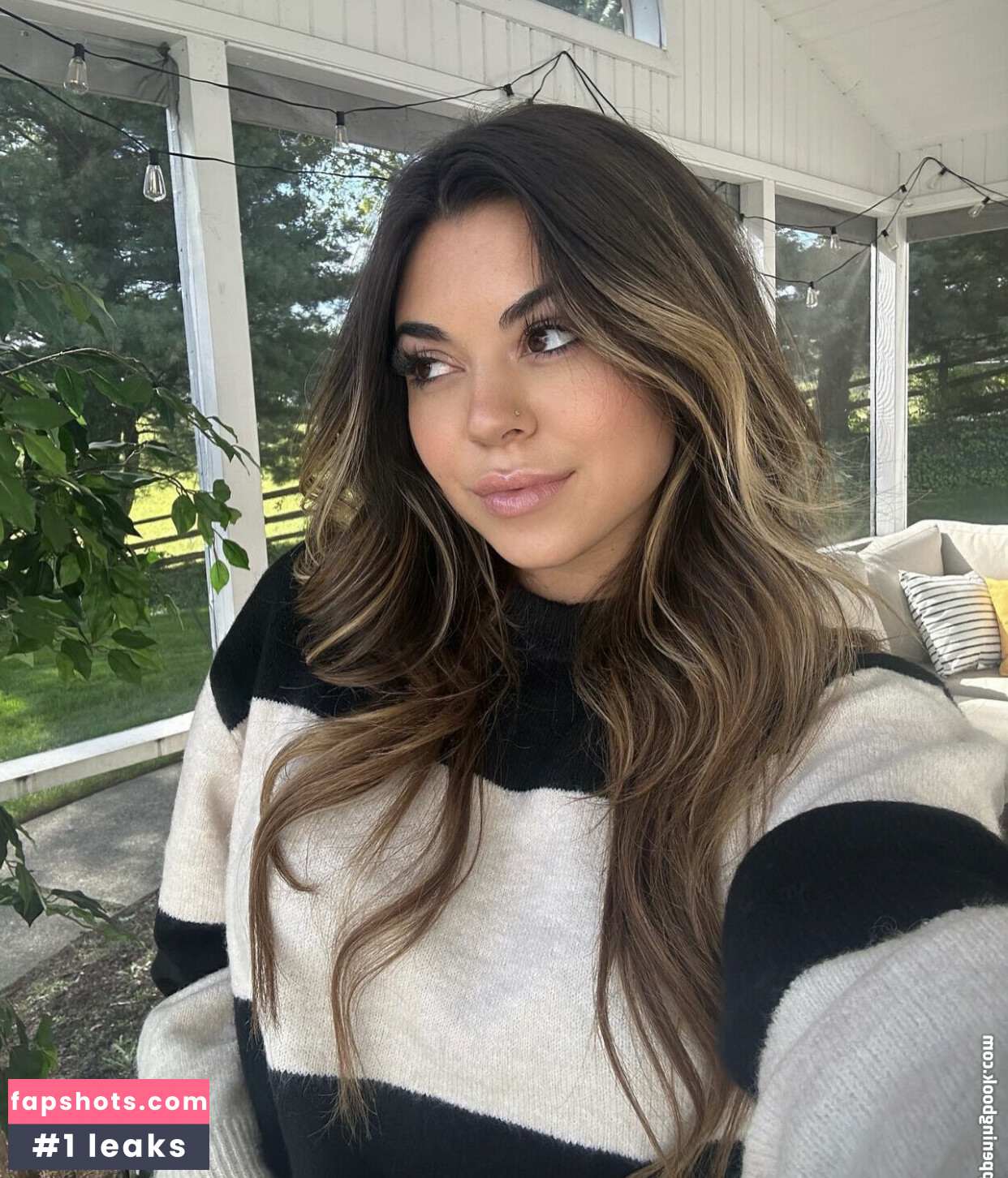 Steph Pappas Nacktheit OnlyFans Fotos #33 - Fapshots