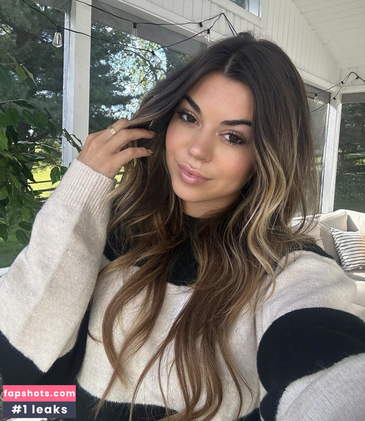 Steph Pappas Nacktheit OnlyFans Fotos #34 - Fapshots