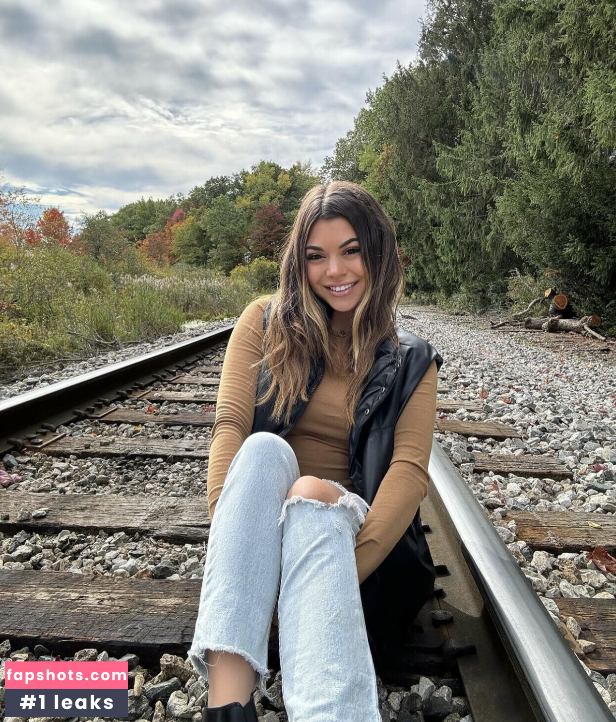 Steph Pappas Nacktheit OnlyFans Fotos #35 - Fapshots